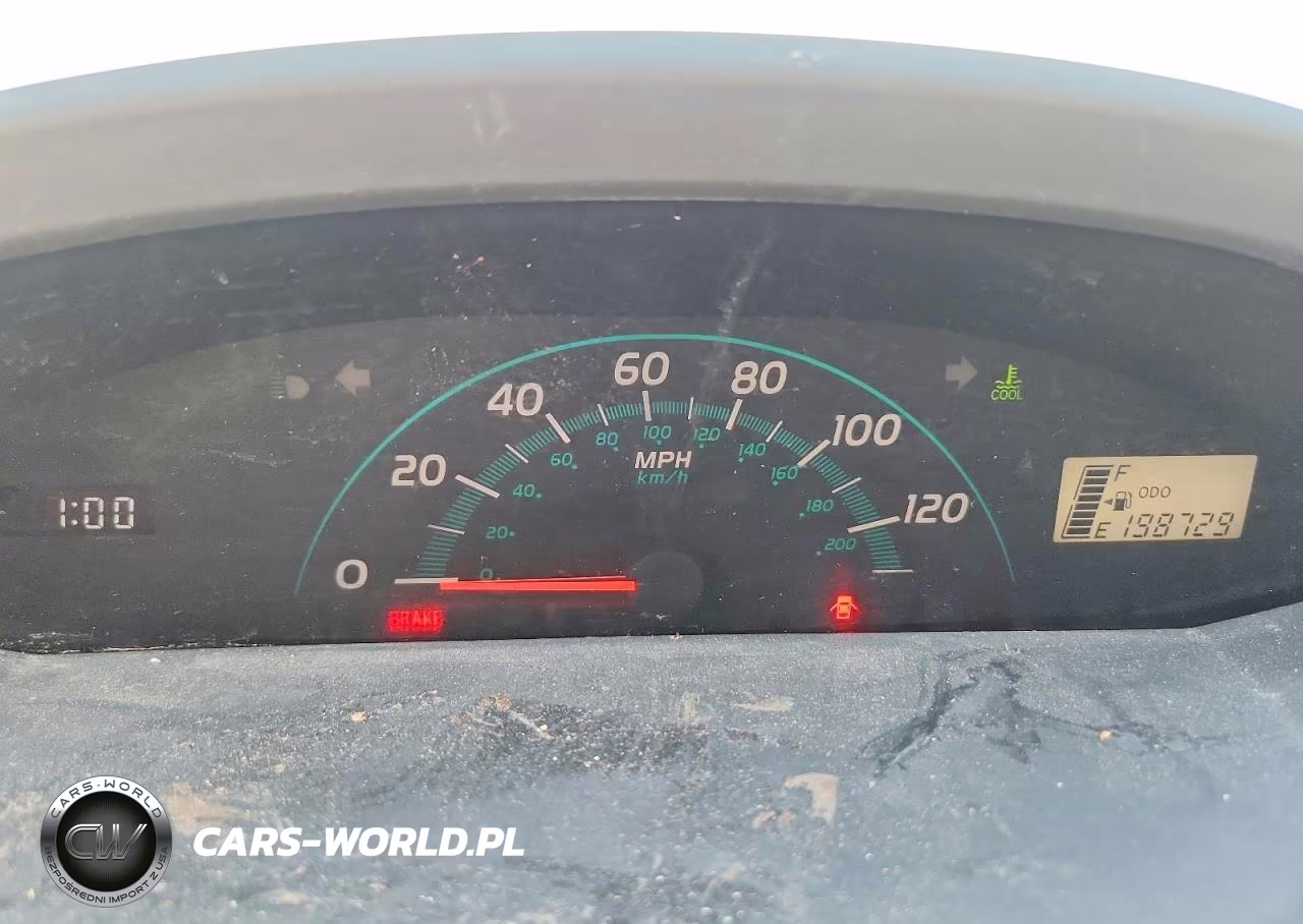 2007 Toyota Yaris Base VIN:JTDJT923875108757 - 9