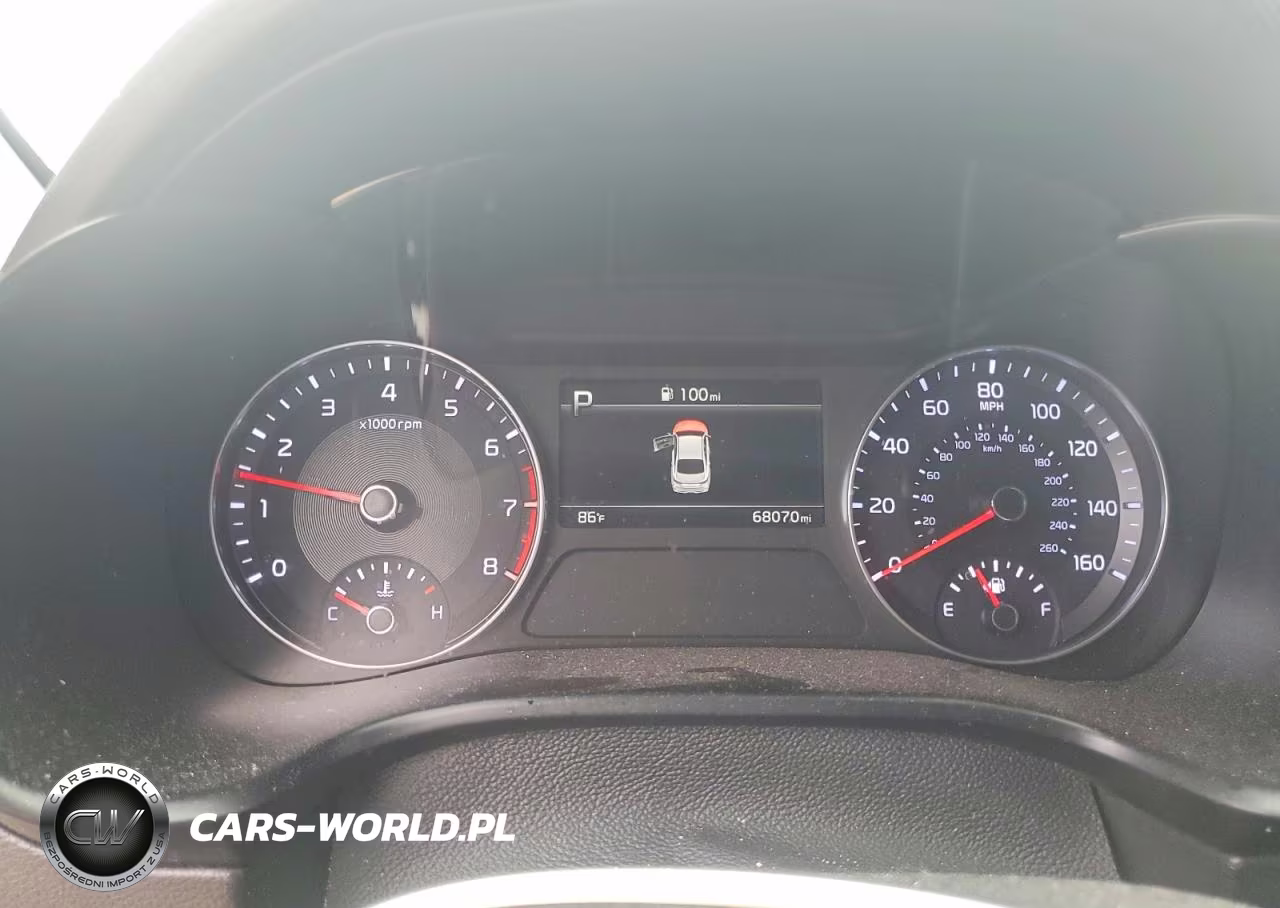 2024 Kia Forte Lxs VIN:3KPF24AD8RE752532 - 9