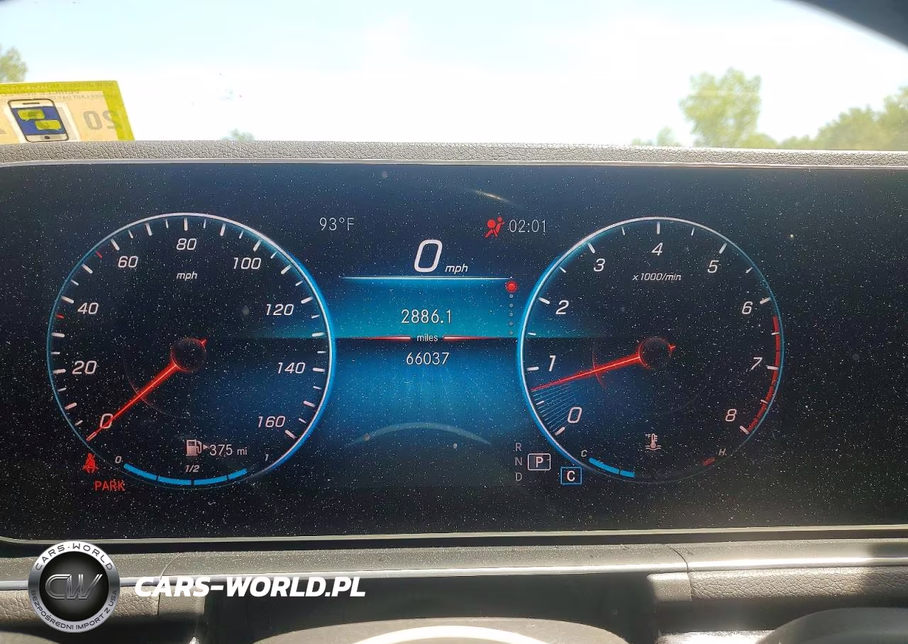 2020 Mercedes-Benz Gle 350 4Matic VIN:4JGFB4KB6LA045321 - 9
