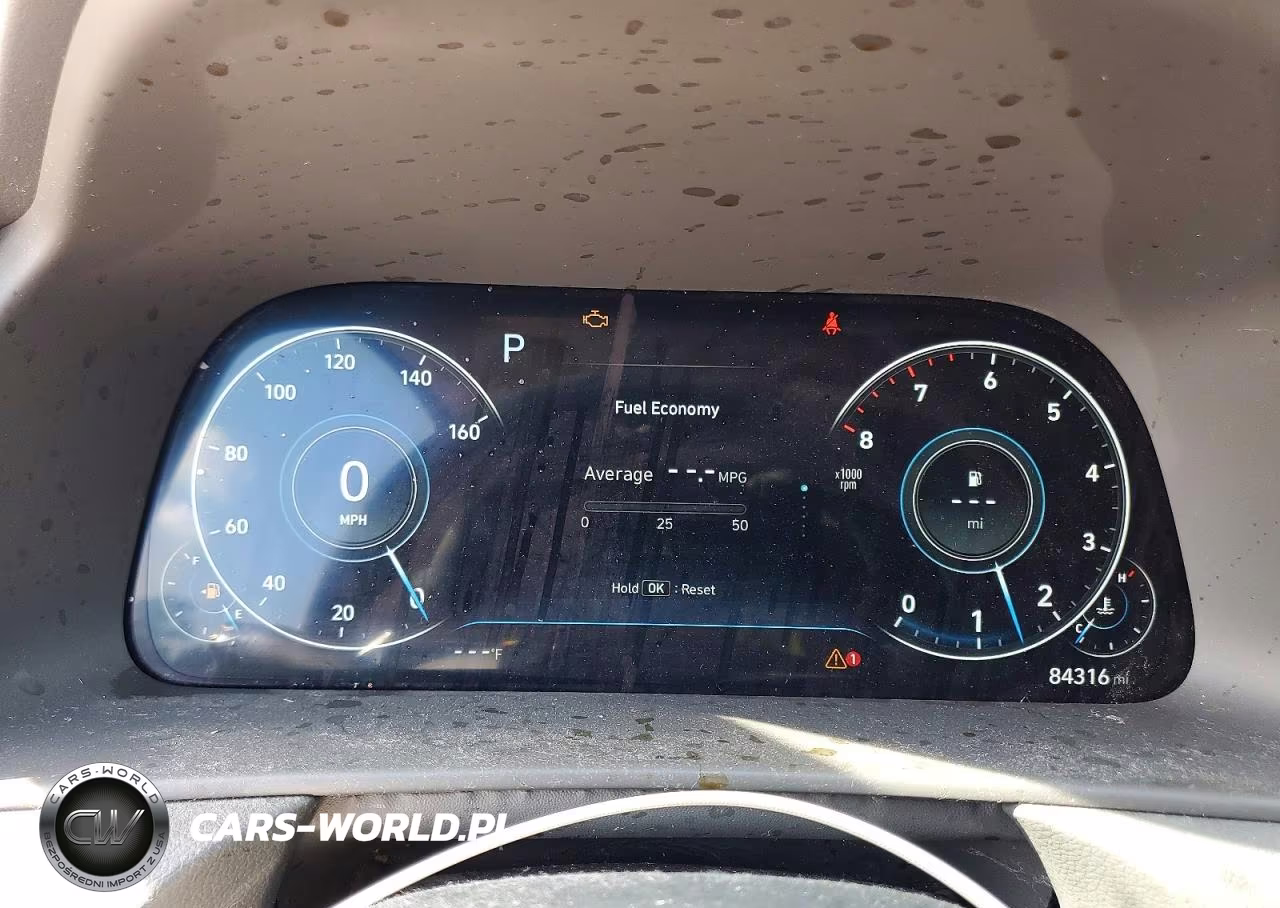 2021 Hyundai Sonata Limited VIN:5NPEH4J23MH119580 - 9