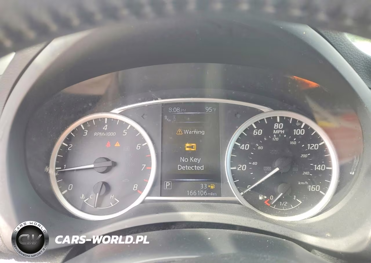 2017 Nissan Sentra Sl VIN:3N1AB7AP1HY278087 - 9