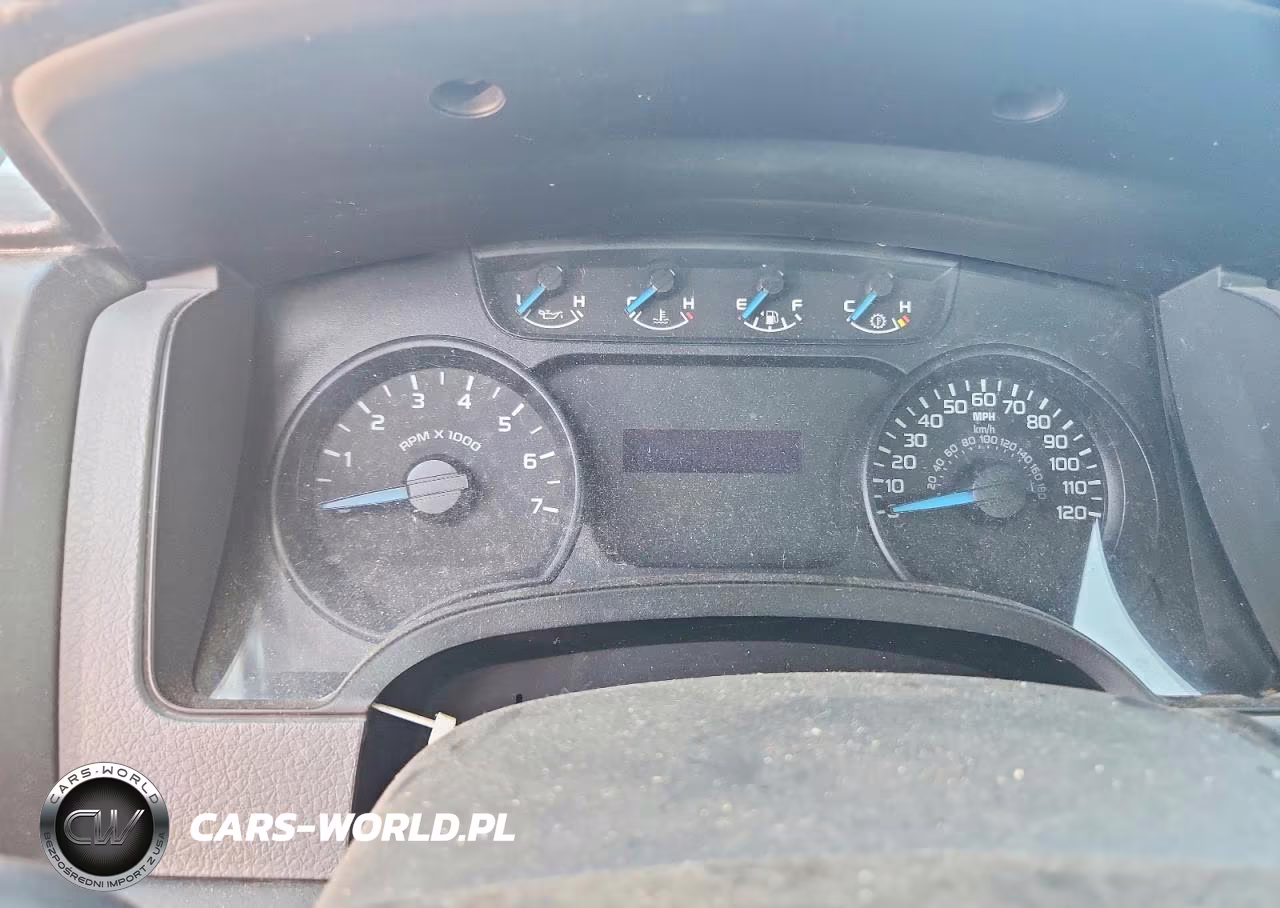 2013 Ford F150 Super Cab VIN:1FTEX1CM0DKF33191 - 9