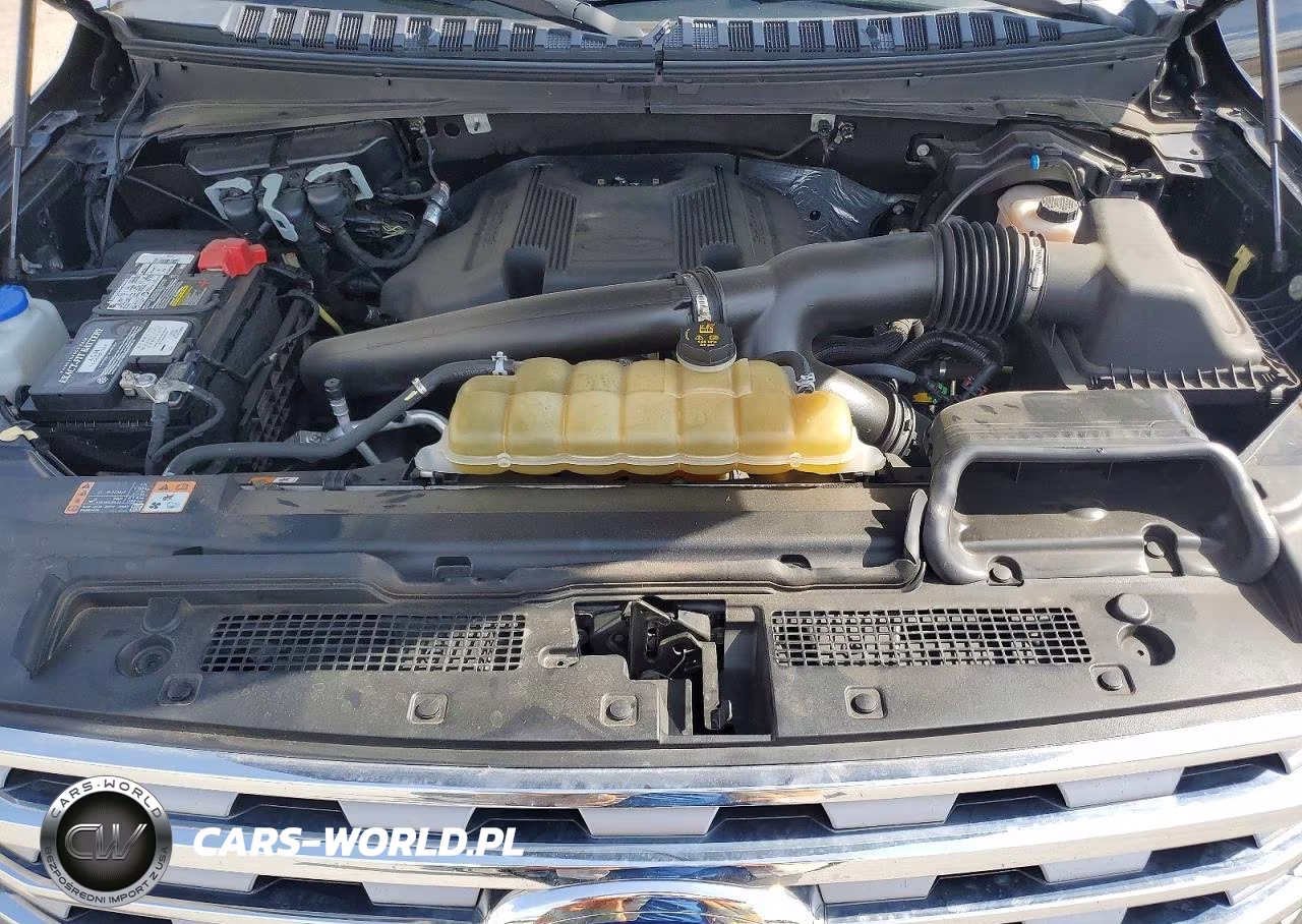 2020 Ford Expedition Max Limited VIN:1FMJK2AT6LEA47622 - 12