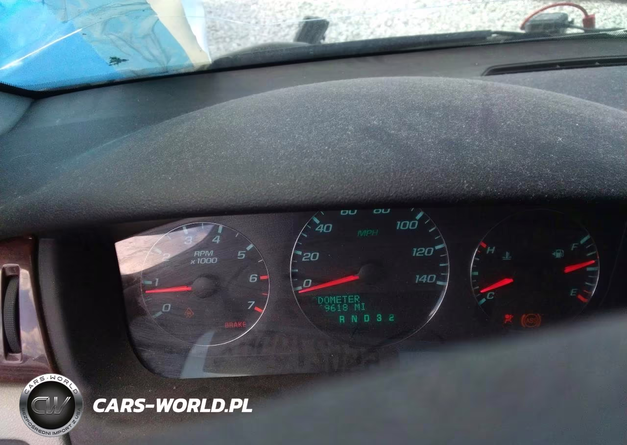 2011 Chevrolet Impala Lt VIN:2G1WB5EK2B1311747 - 9