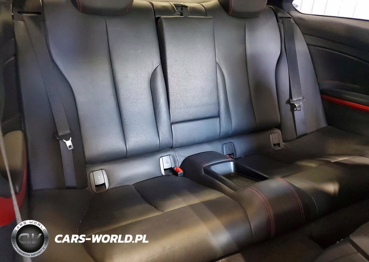 2014 BMW 428 I VIN:WBA3N3C52EK230560 - 10