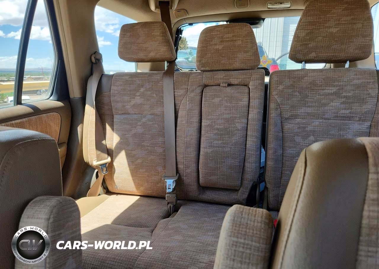 2003 Honda Cr-V Lx VIN:JHLRD68433C010839 - 10