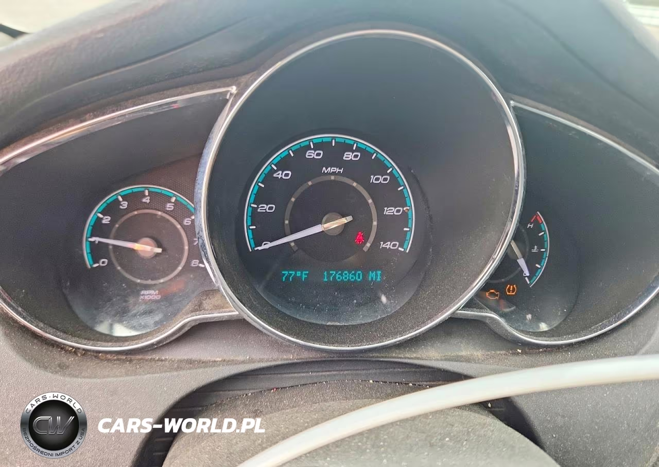 2012 Chevrolet Malibu 1Lt VIN:1G1ZC5E00CF249350 - 9