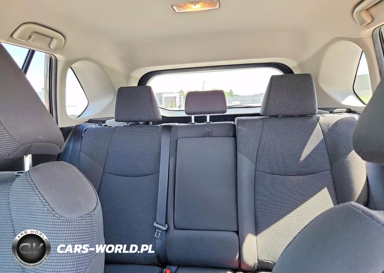 2020 Toyota Rav4 Le VIN:2T3F1RFV4LW084404 - 10