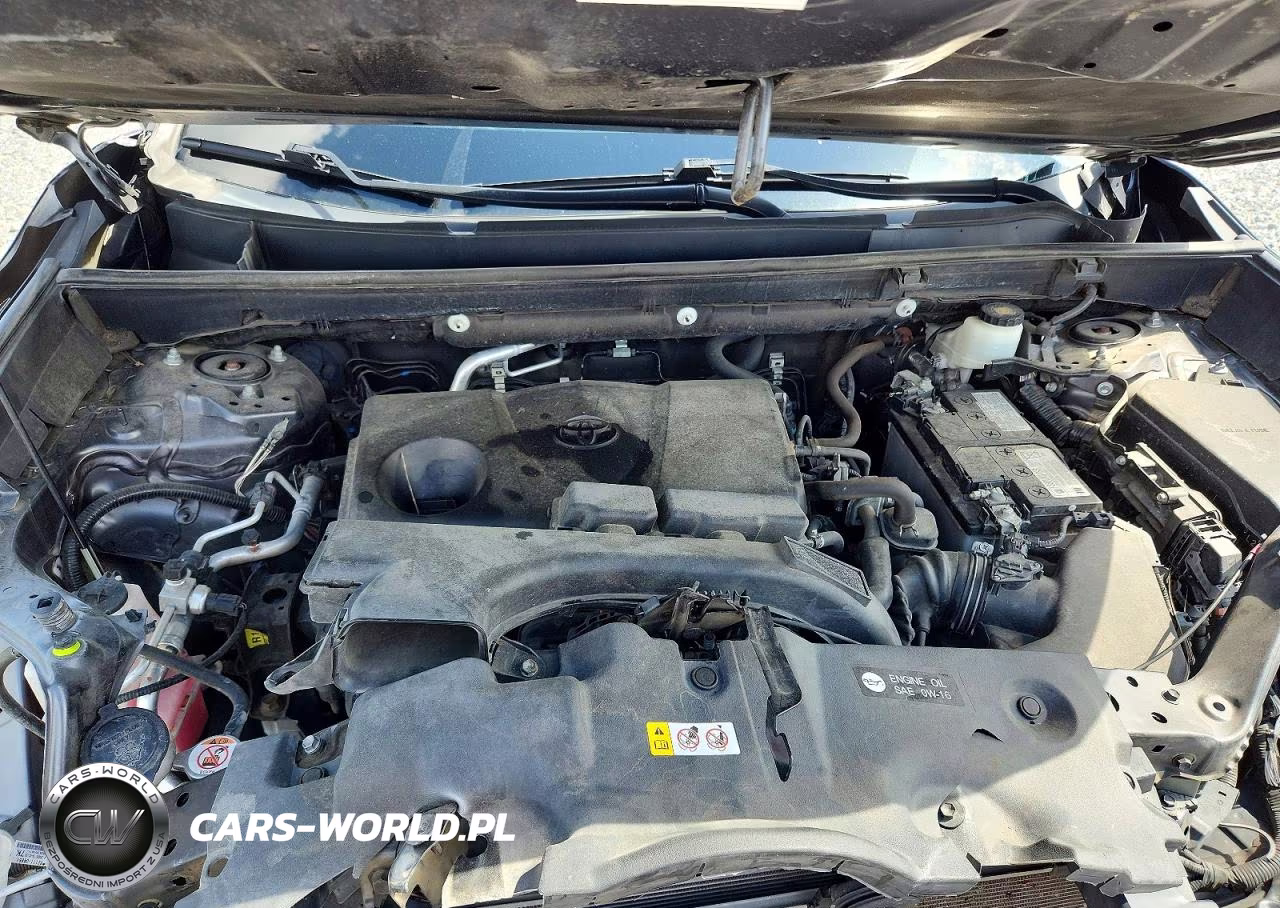 2020 Toyota Rav4 Le VIN:2T3F1RFV4LW084404 - 12