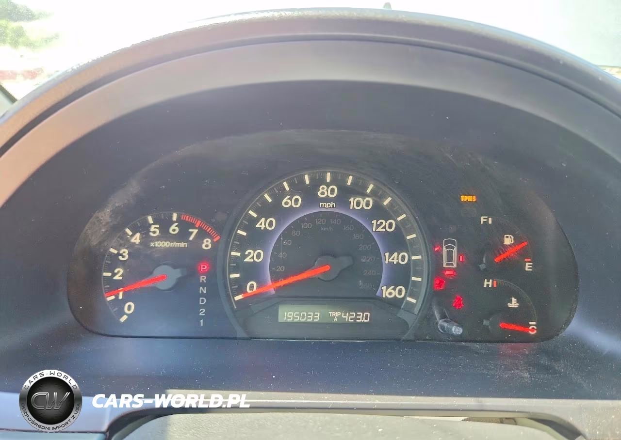 2007 Honda Odyssey Exl VIN:5FNRL38747B092680 - 9
