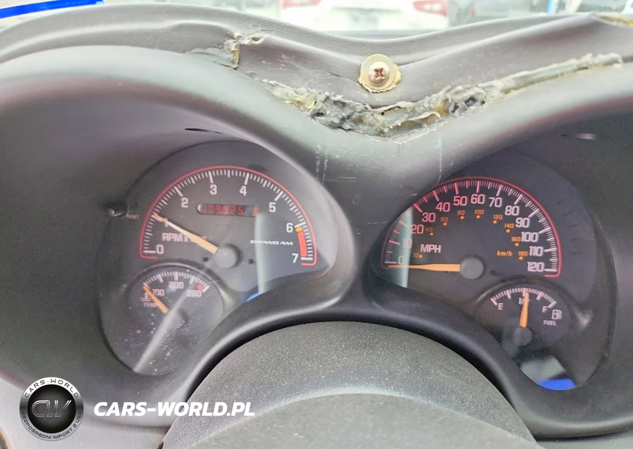 2002 Pontiac Grand Am Se1 VIN:1G2NF52E32C270002 - 9