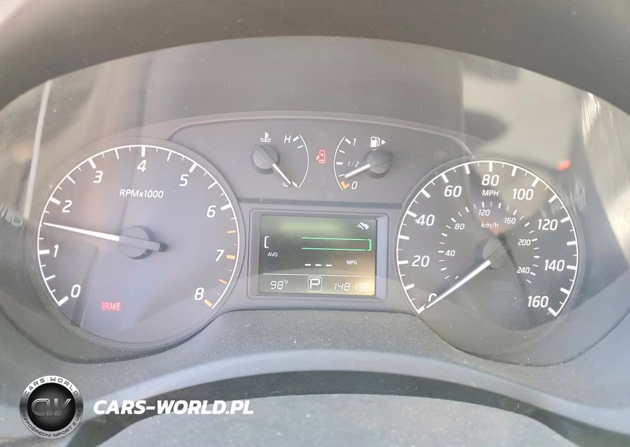 2016 Nissan Sentra S VIN:3N1AB7AP1GY274345 - 9