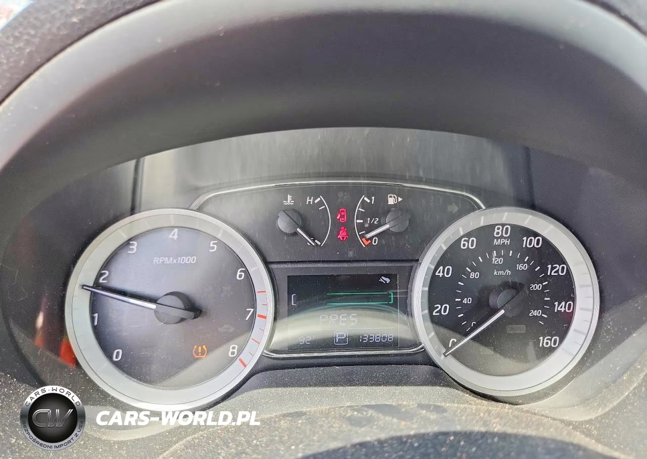2014 Nissan Sentra Sv VIN:1N4AB7AP9EN851183 - 9
