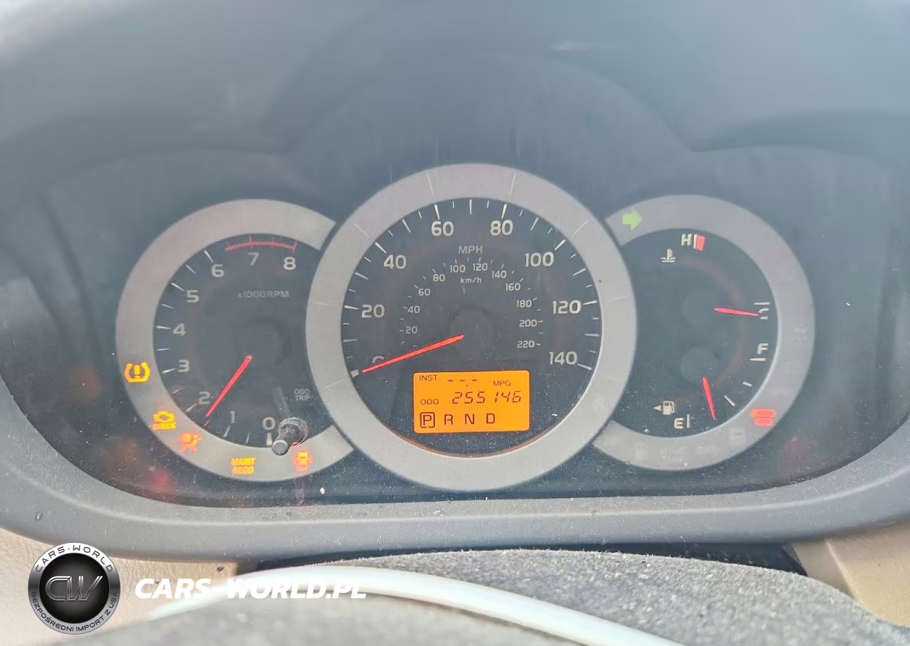 2012 Toyota Rav4 Base VIN:2T3ZF4DV9CW106501 - 9
