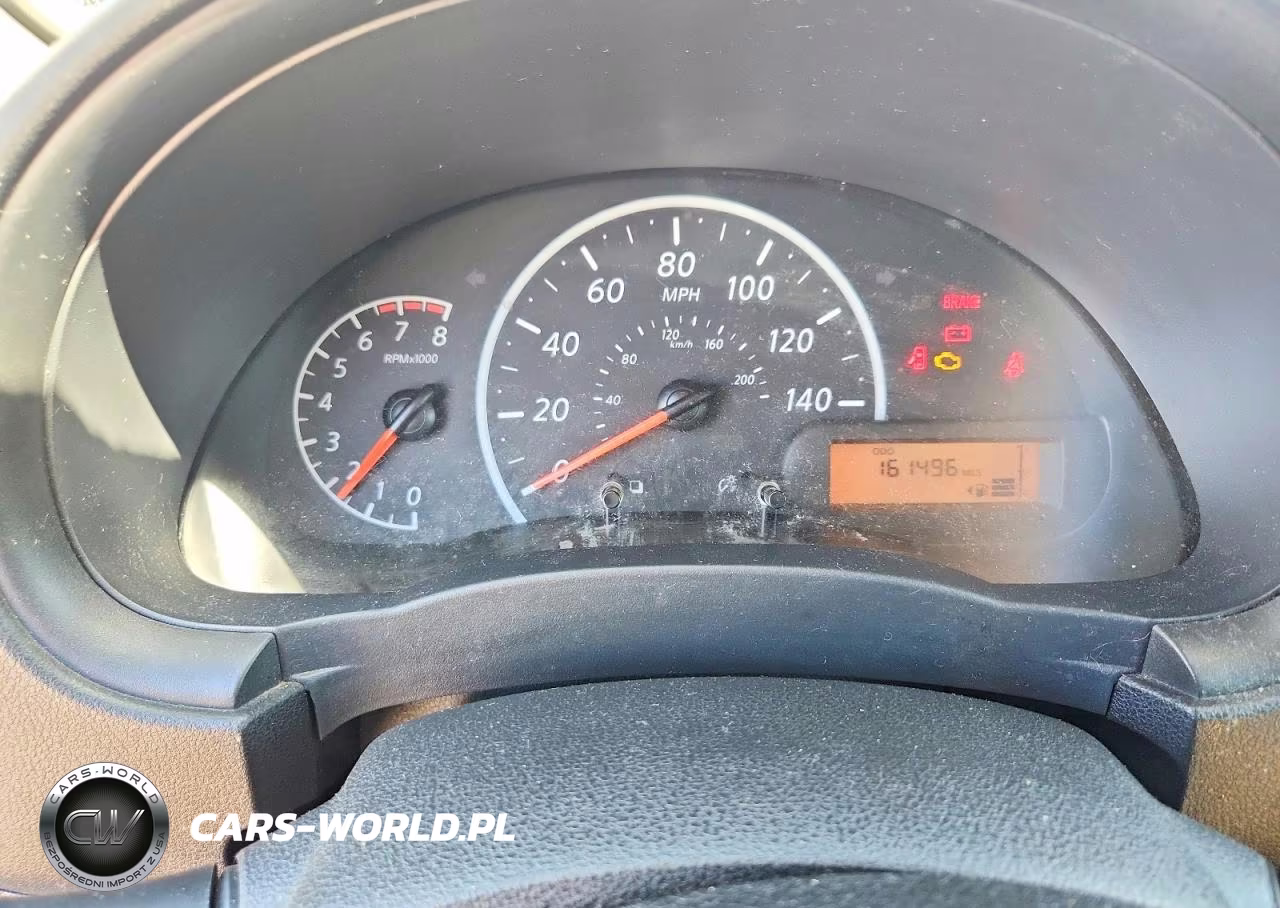 2019 Nissan Versa S Plus VIN:3N1CN7AP9KL828642 - 9
