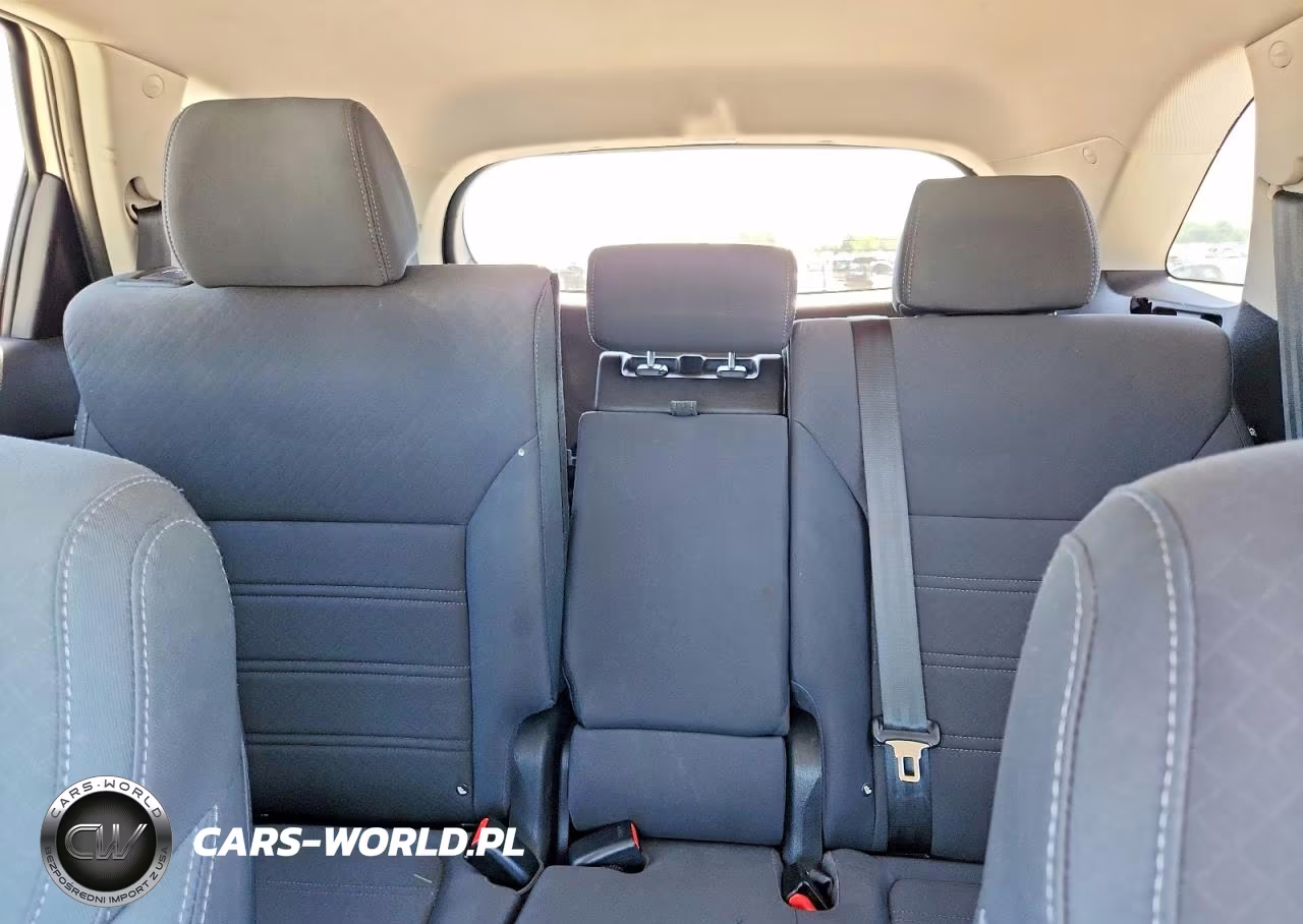 2016 Kia Sorento Lx VIN:5XYPG4A38GG140344 - 10