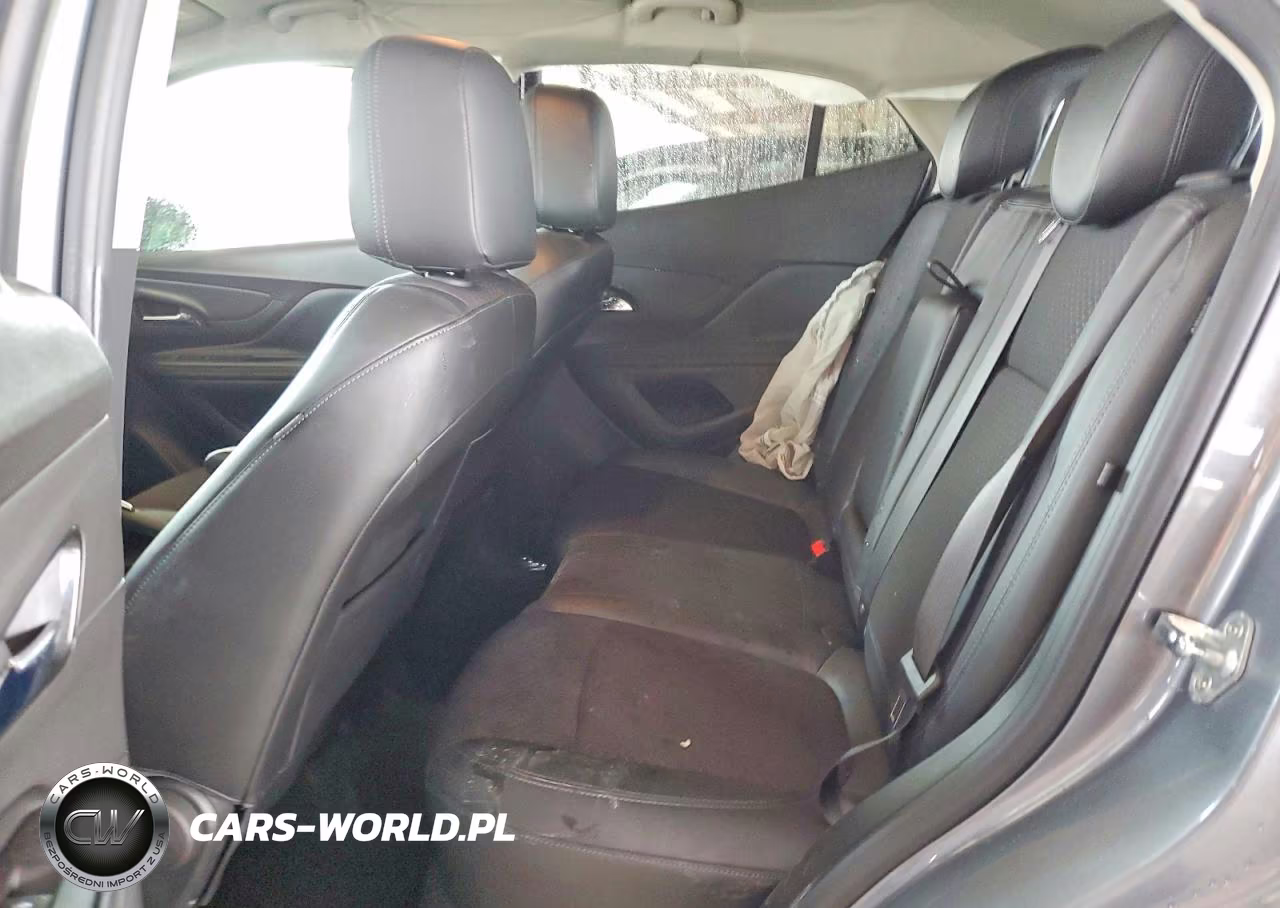 2019 Buick Encore Preferred VIN:KL4CJESB8KB823816 - 11