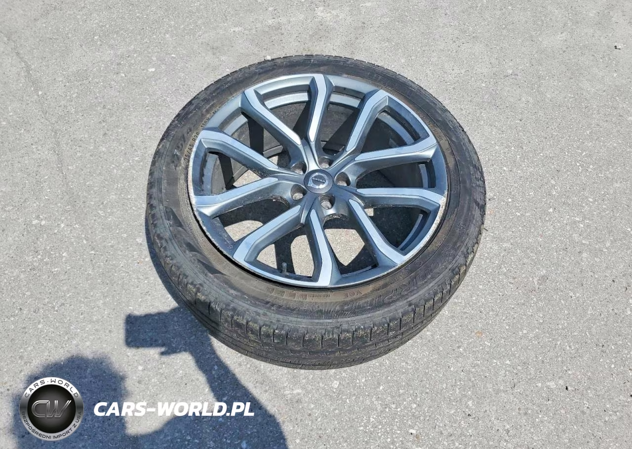 2019 Volvo Xc90 T5 Momentum VIN:YV4102CK5K1455689 - 13