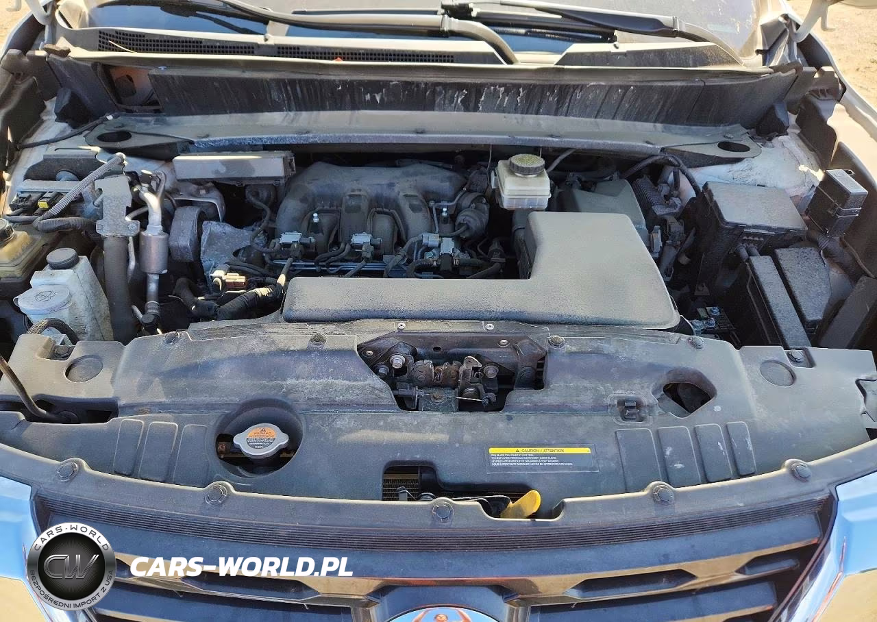 2020 Nissan Pathfinder Sl VIN:5N1DR2CN3LC585438 - 12
