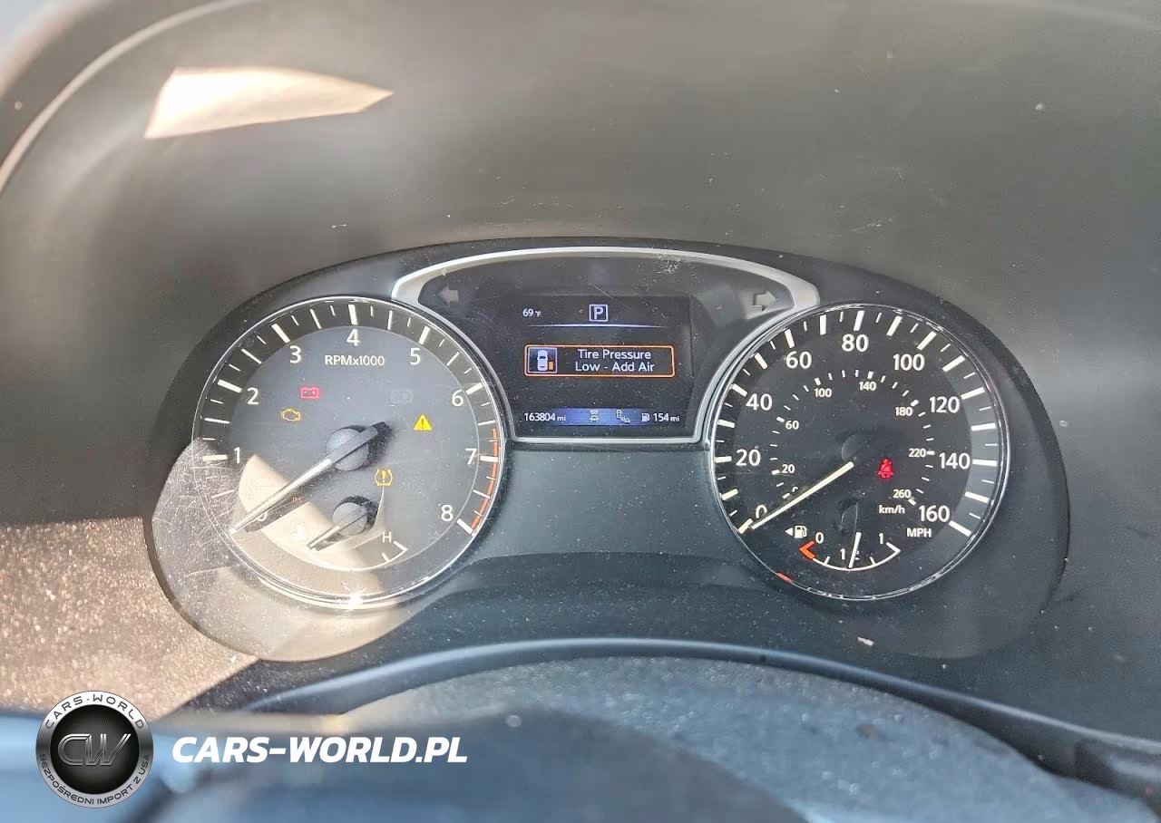 2020 Nissan Pathfinder Sl VIN:5N1DR2CN3LC585438 - 9