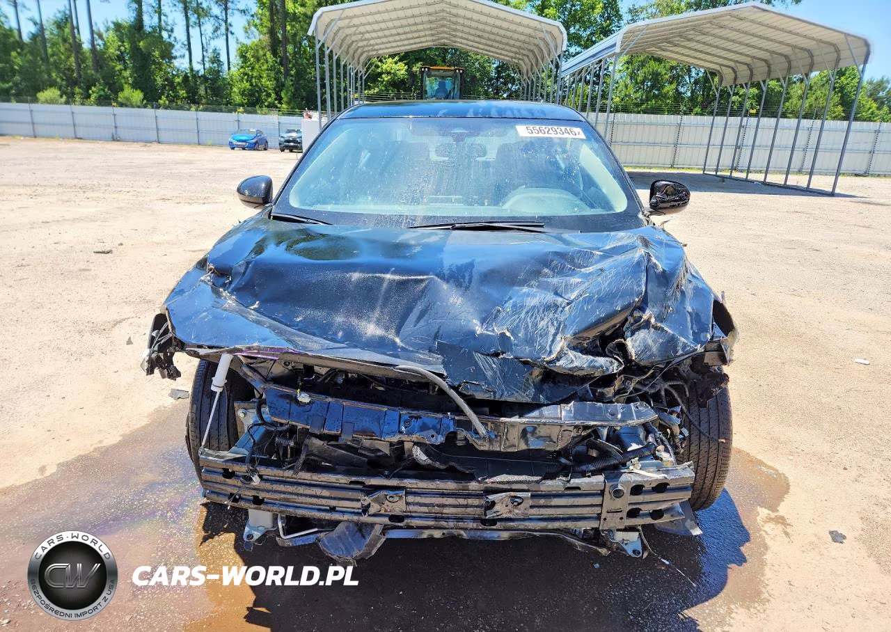 2025 Nissan Sentra S VIN:3N1AB8BV0SY350410 - 5