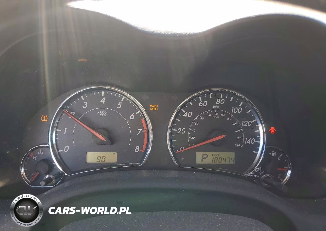 2013 Toyota Corolla S VIN:5YFBU4EE6DP097922 - 9