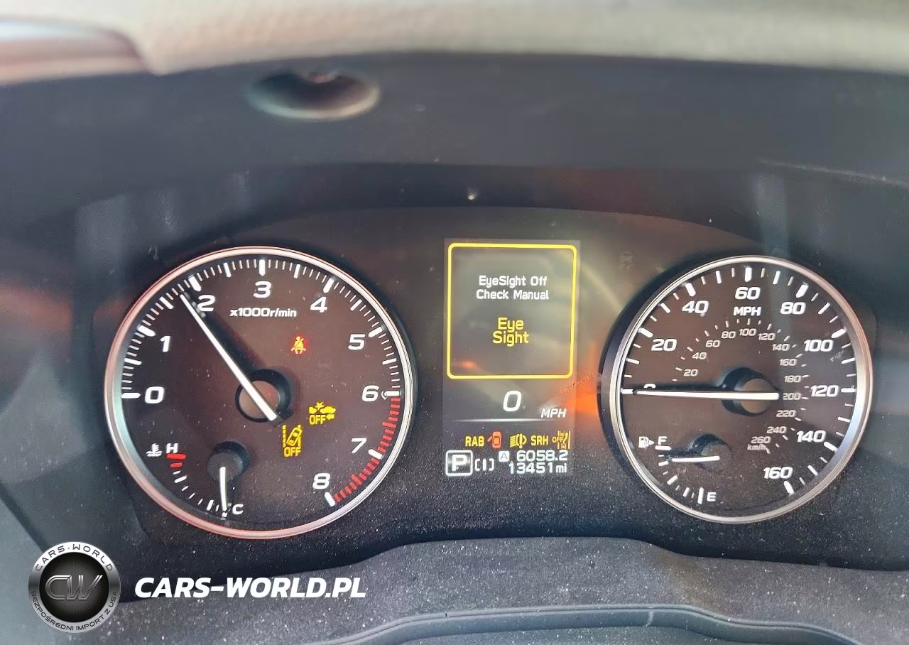 2025 Subaru Crosstrek Limited VIN:4S4GUHM68S3764644 - 9