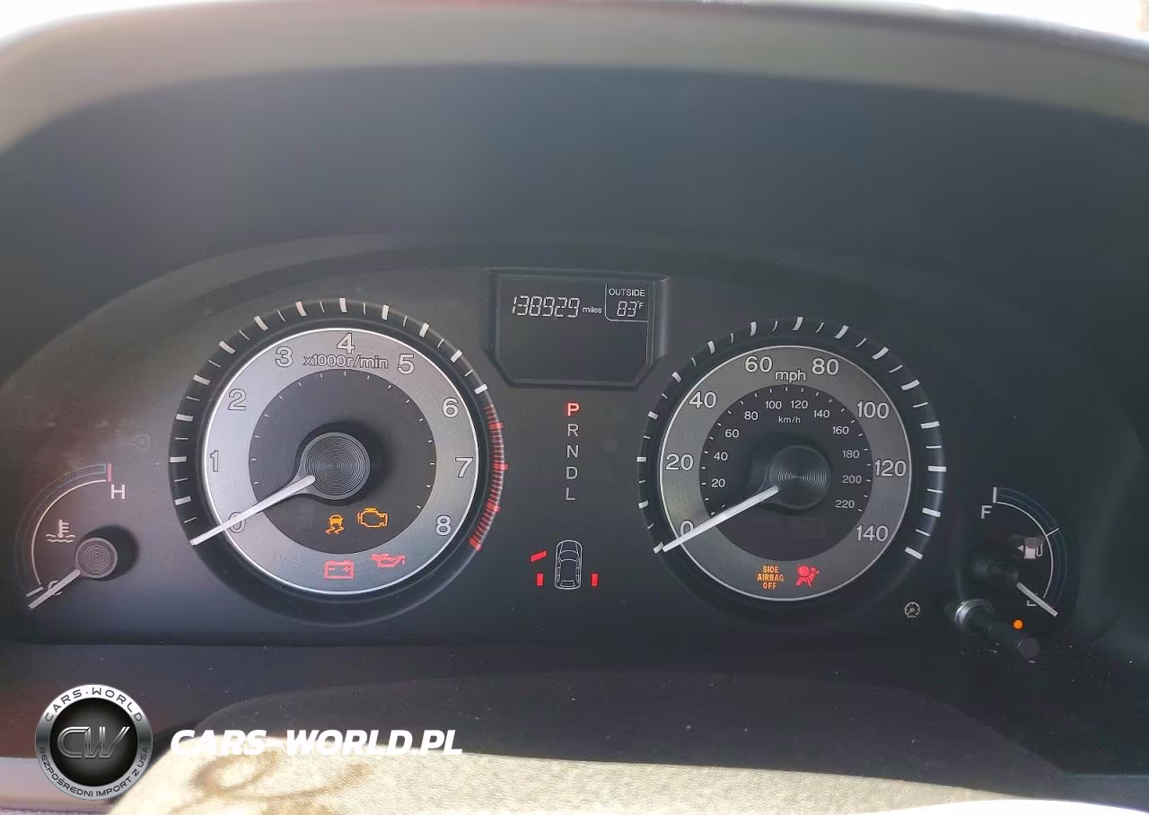 2012 Honda Odyssey Exl VIN:5FNRL5H67CB091178 - 9
