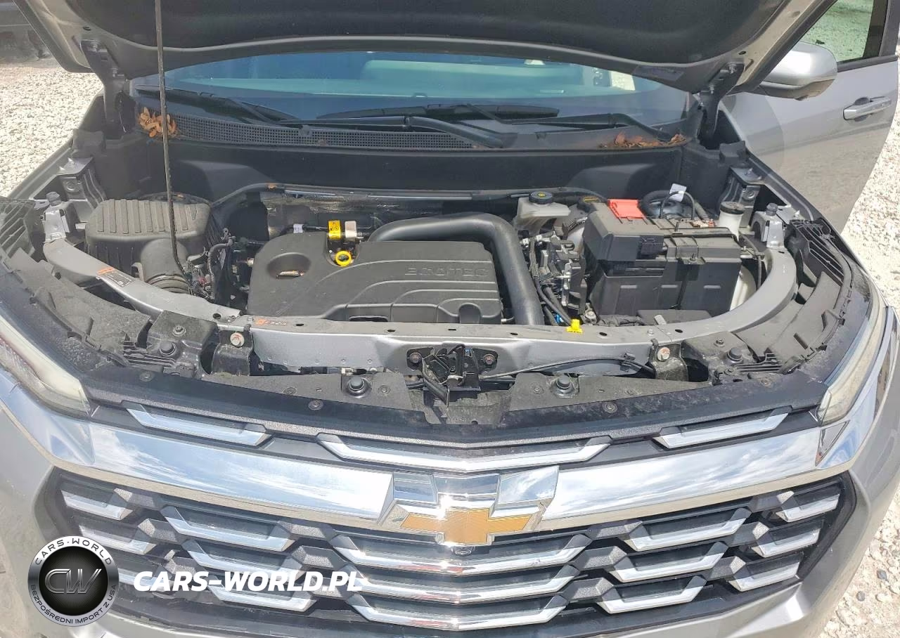 2025 Chevrolet Equinox Lt VIN:3GNAXHEG2SL174329 - 11