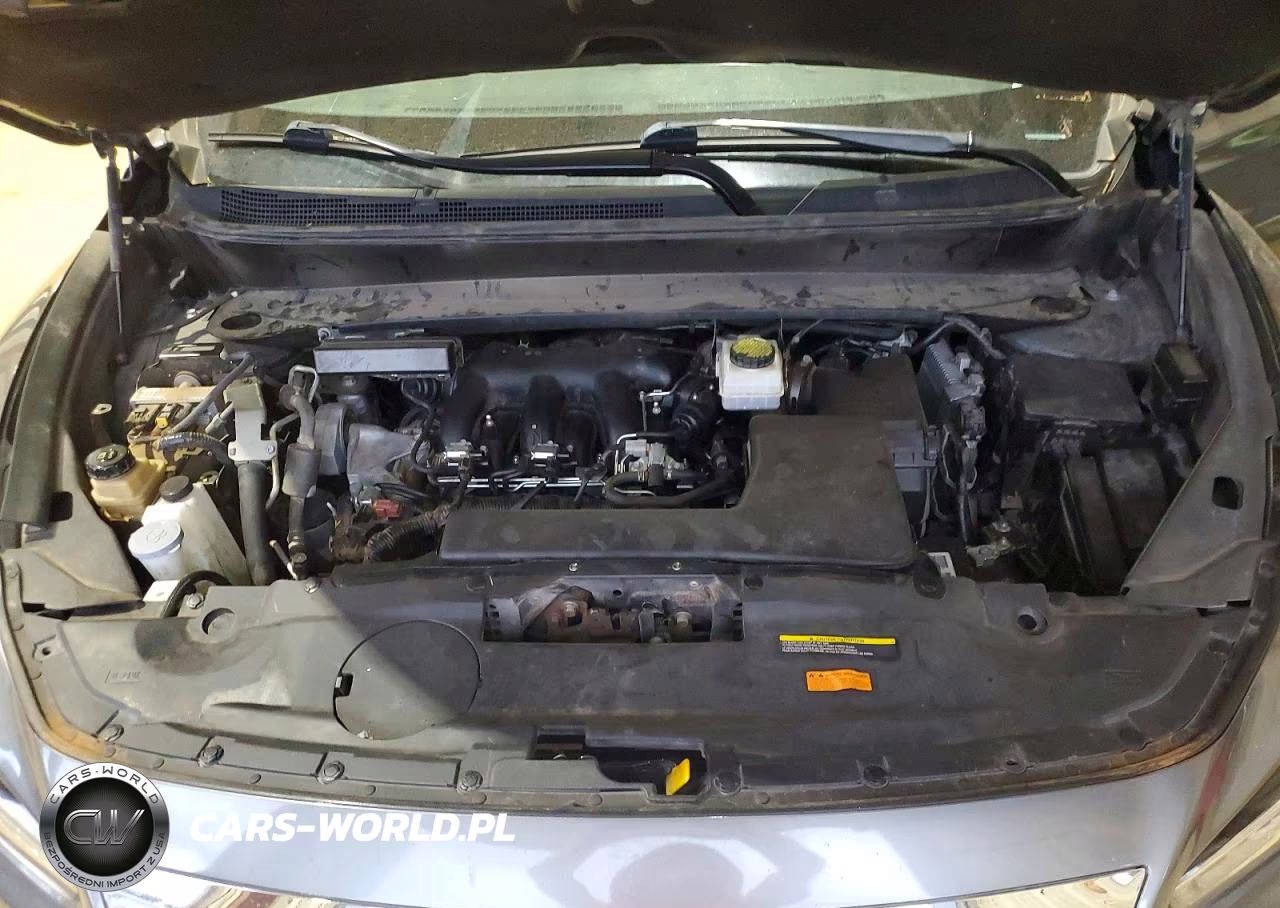 2019 Infiniti Qx60 Luxe VIN:5N1DL0MN8KC557038 - 11