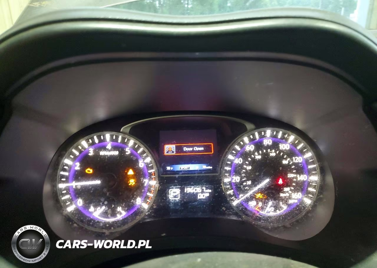 2019 Infiniti Qx60 Luxe VIN:5N1DL0MN8KC557038 - 9