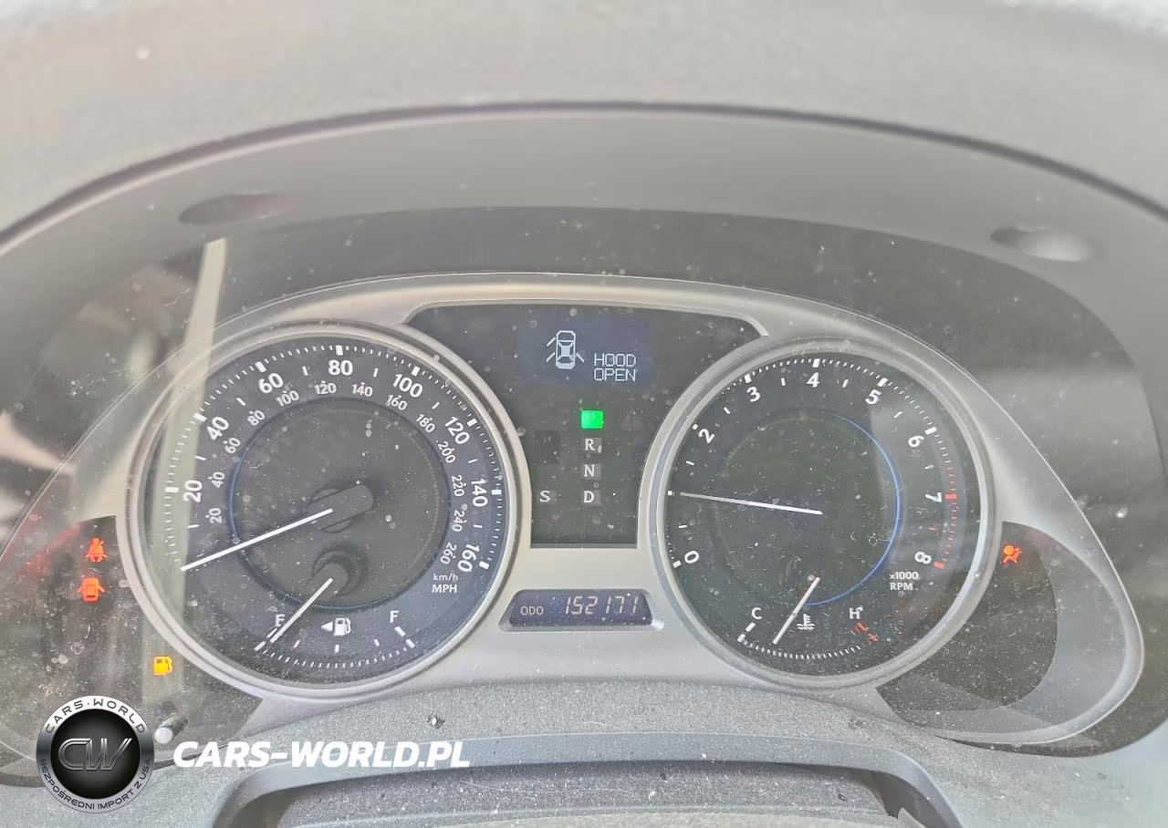 2006 Lexus Is 250 VIN:JTHCK262165006864 - 9