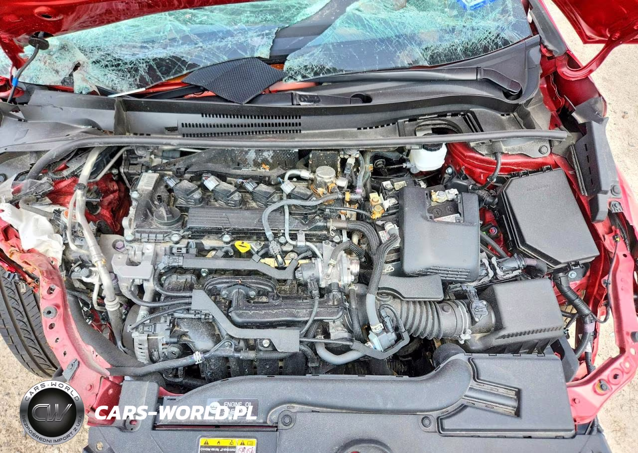 2025 Toyota Corolla Hatchback Se VIN:JTND4MBE1S3248955 - 11
