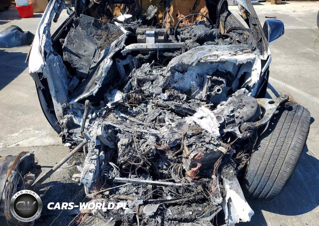 2018 Tesla Model X VIN:5YJXCAE26JF087993 - 11