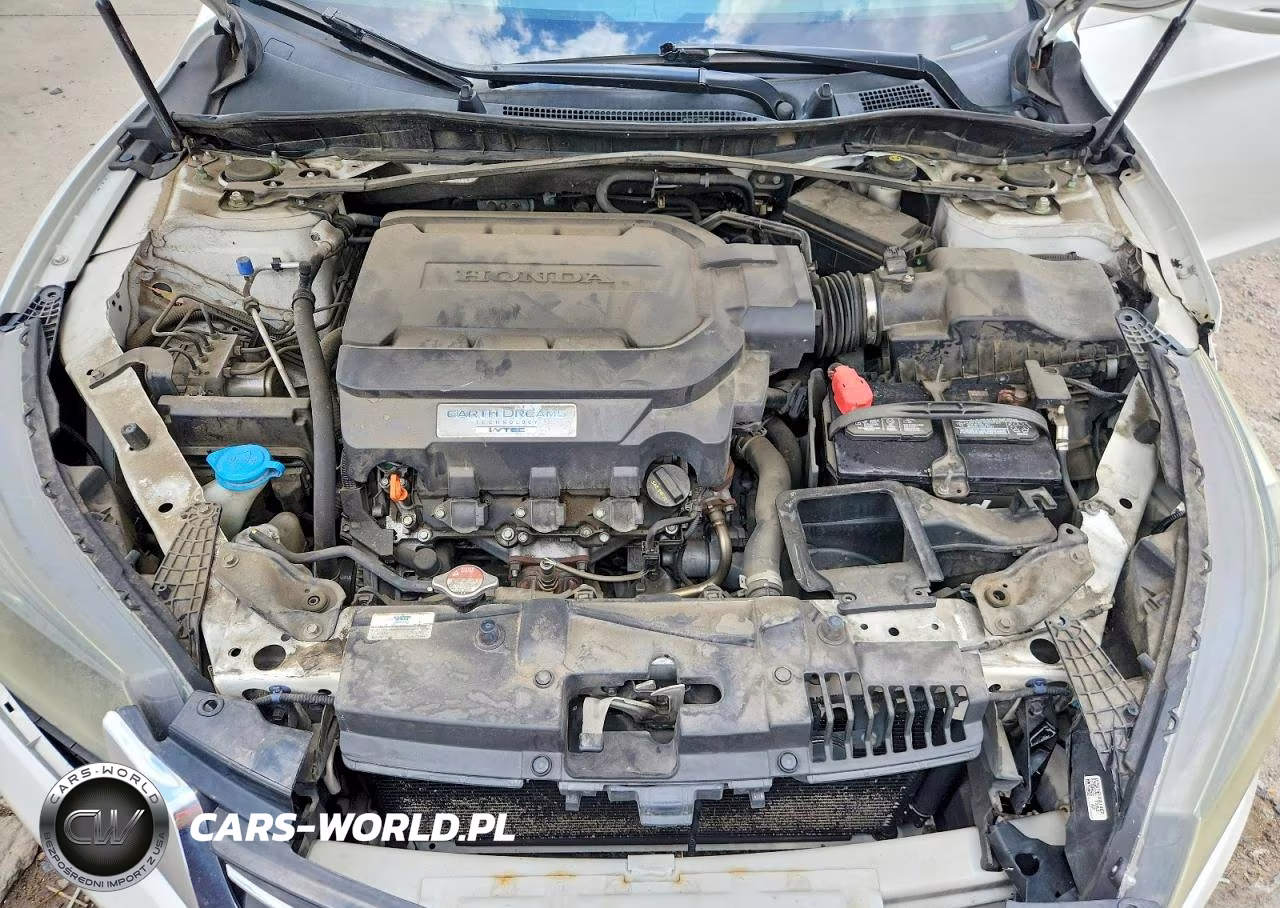 2015 Honda Accord Exl VIN:1HGCR3F84FA017793 - 11
