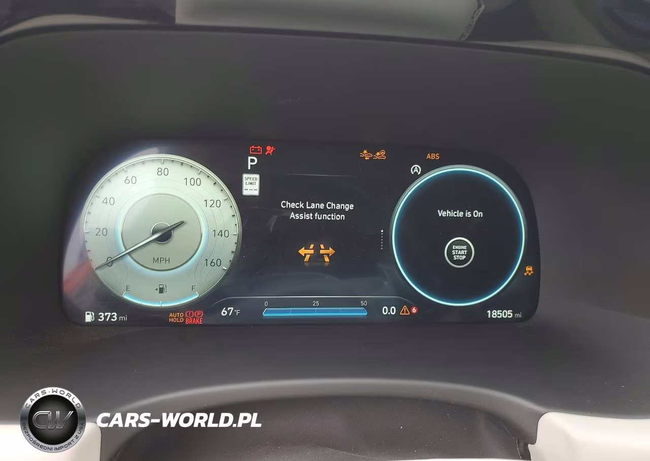 2024 Hyundai Palisade Calligraphy VIN:KM8R74GE4RU730118 - 9
