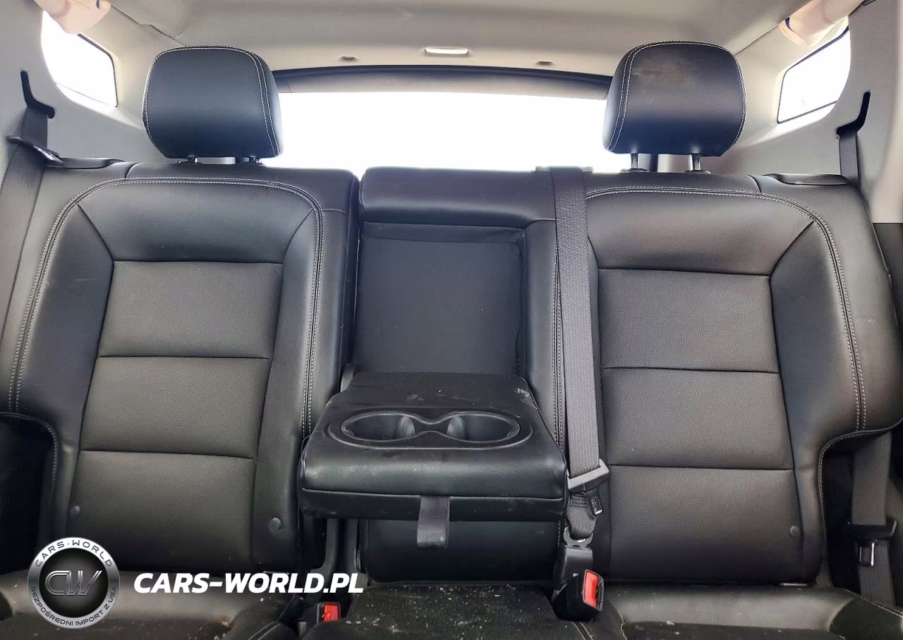 2022 GMC Terrain Slt VIN:3GKALPEV6NL256859 - 10