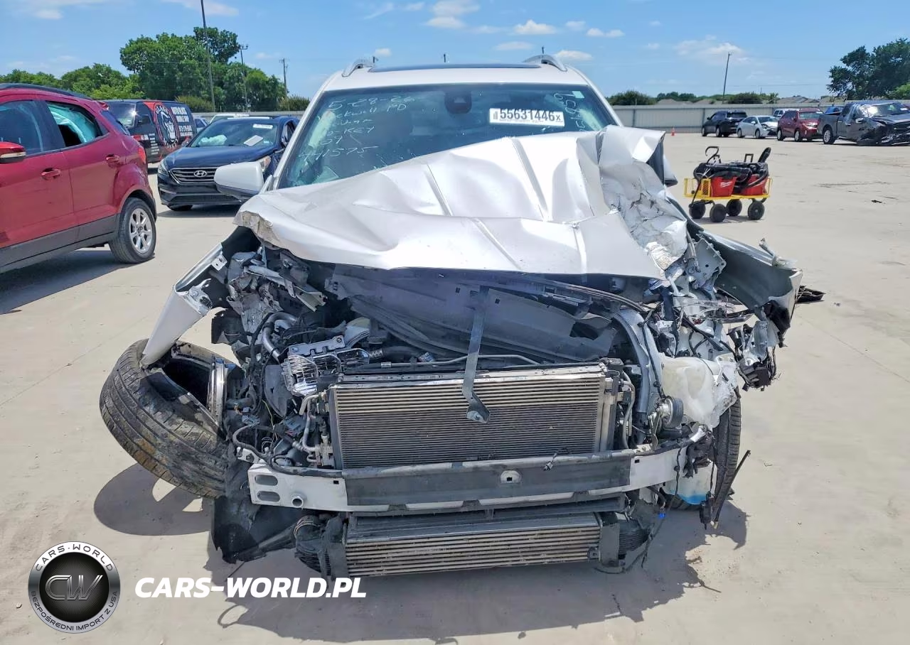 2022 GMC Terrain Slt VIN:3GKALPEV6NL256859 - 5