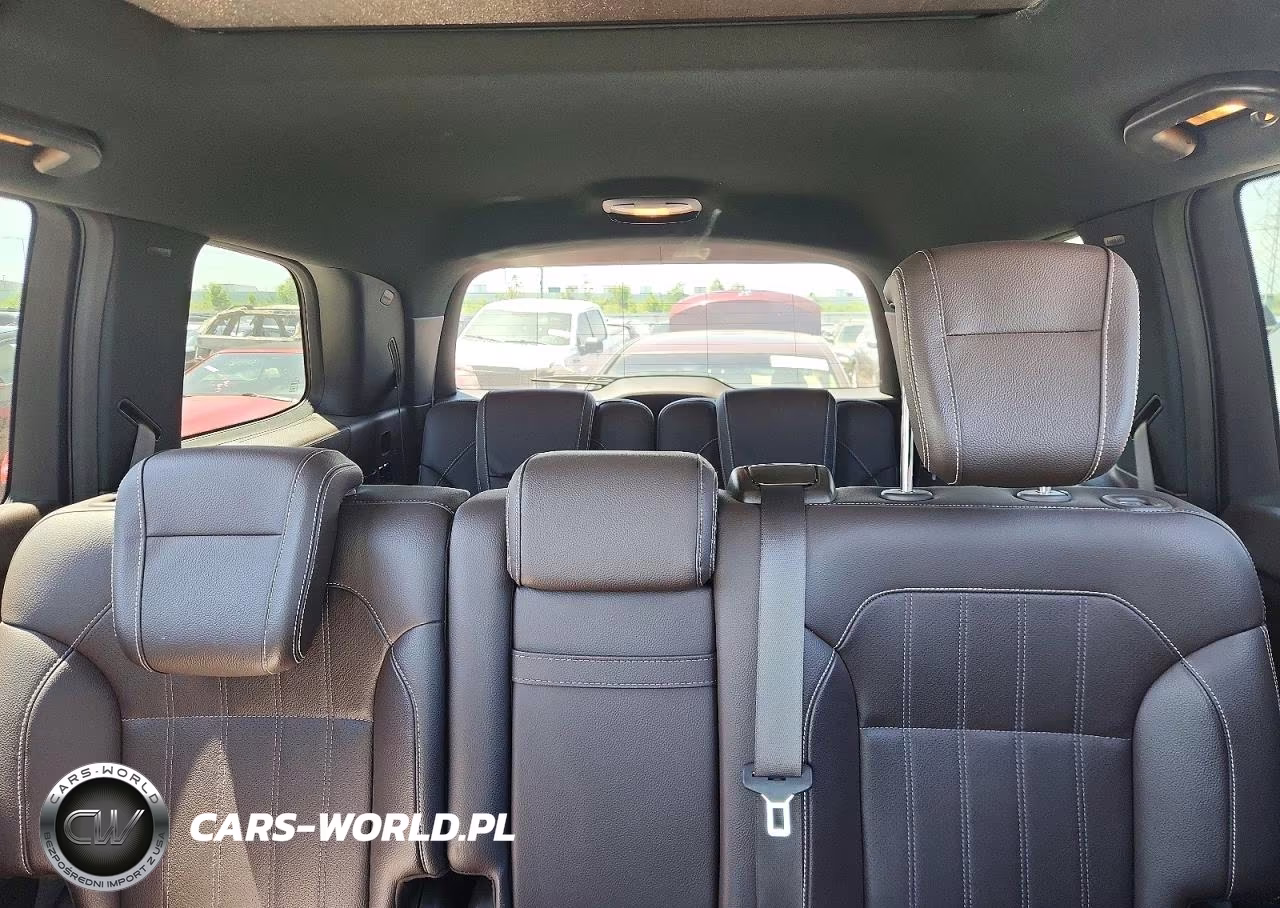 2019 Mercedes-Benz Gls 450 4Matic VIN:4JGDF6EE9KB219968 - 10