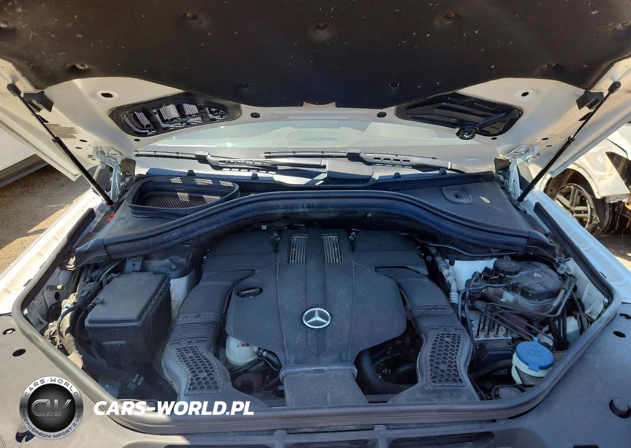 2019 Mercedes-Benz Gls 450 4Matic VIN:4JGDF6EE9KB219968 - 12
