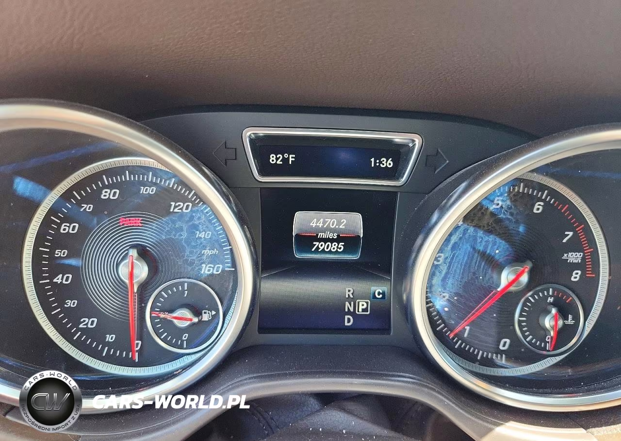 2019 Mercedes-Benz Gls 450 4Matic VIN:4JGDF6EE9KB219968 - 9