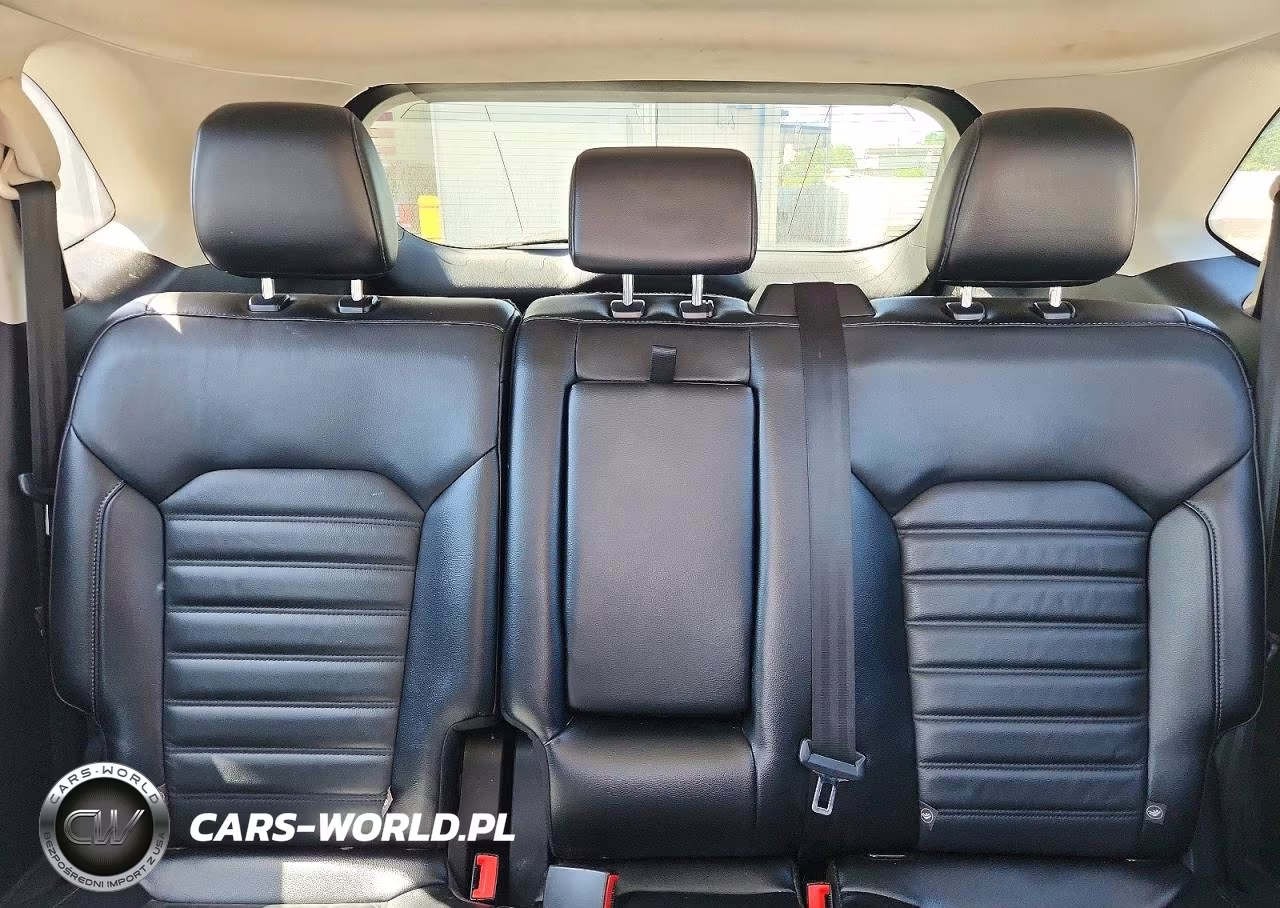 2015 Ford Edge Sel VIN:2FMTK4J90FBC19670 - 10