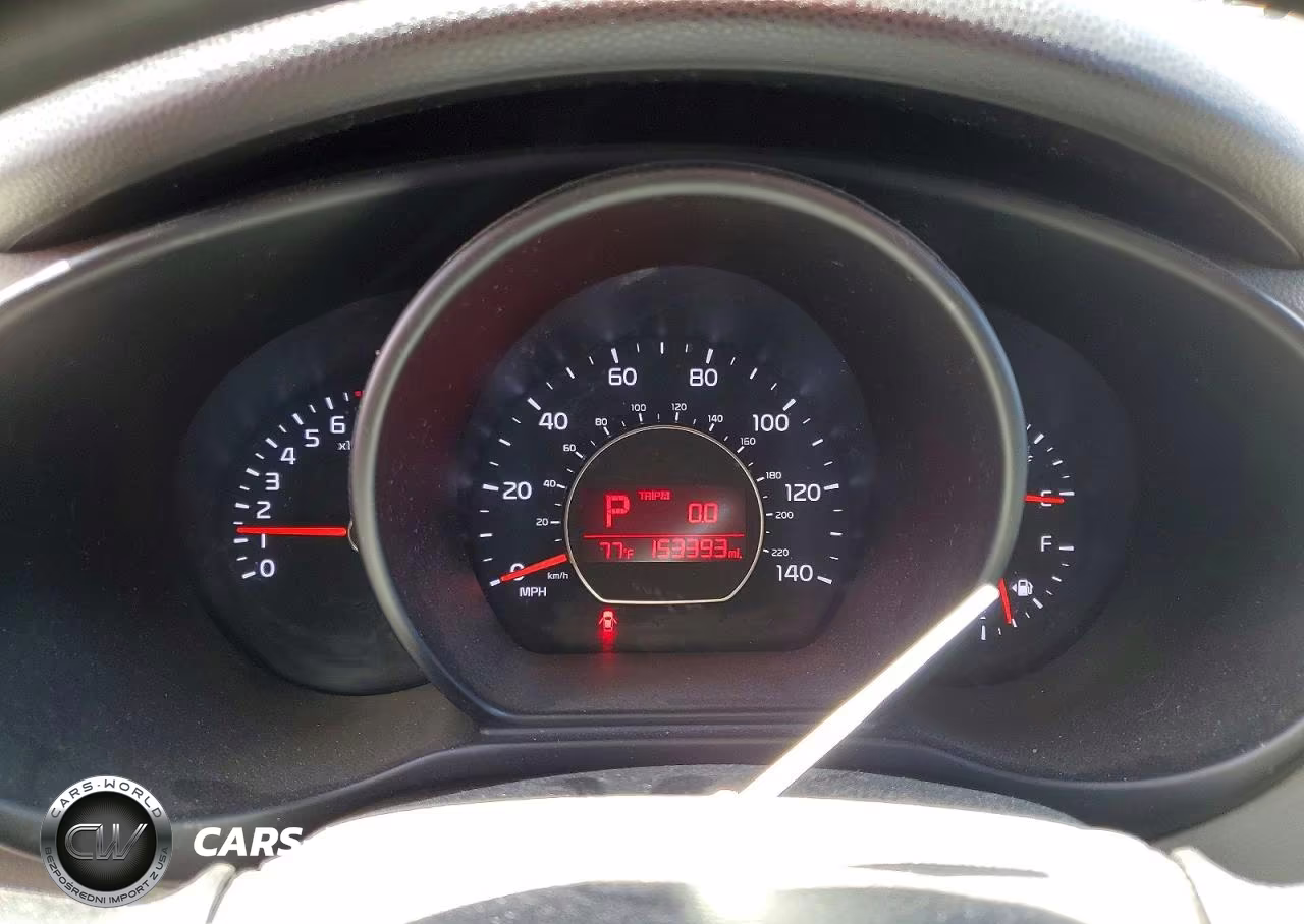 2015 Kia Soul Base VIN:KNDJN2A2XF7772491 - 9