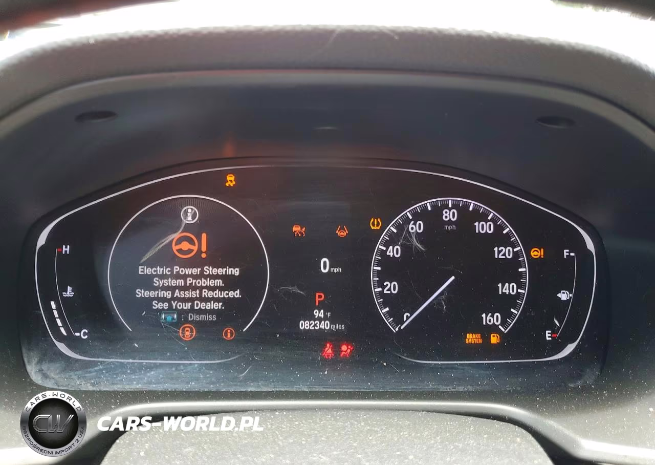 2021 Honda Accord Sport Se VIN:1HGCV1F46MA058081 - 9