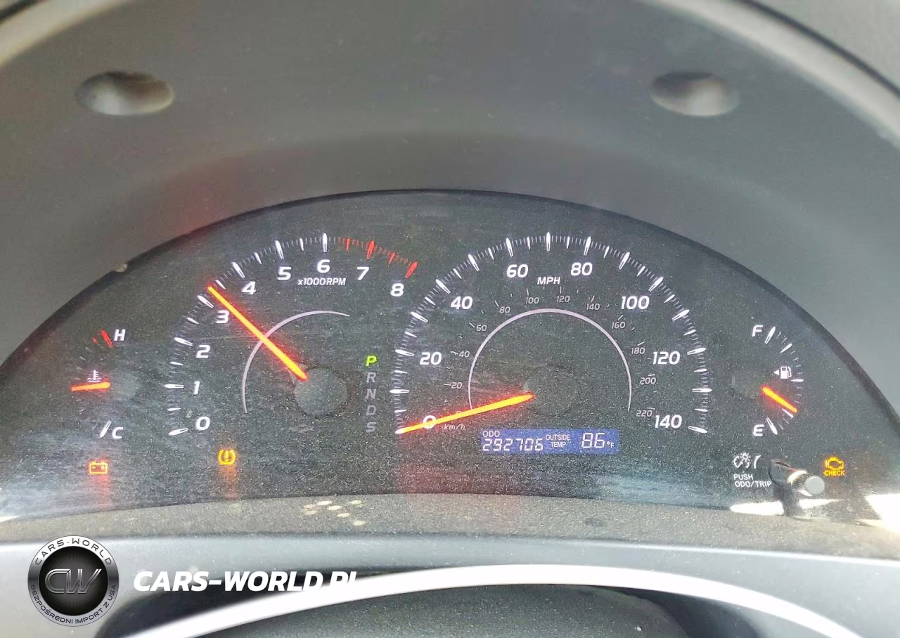 2011 Toyota Camry Le VIN:4T4BF3EK4BR118617 - 9