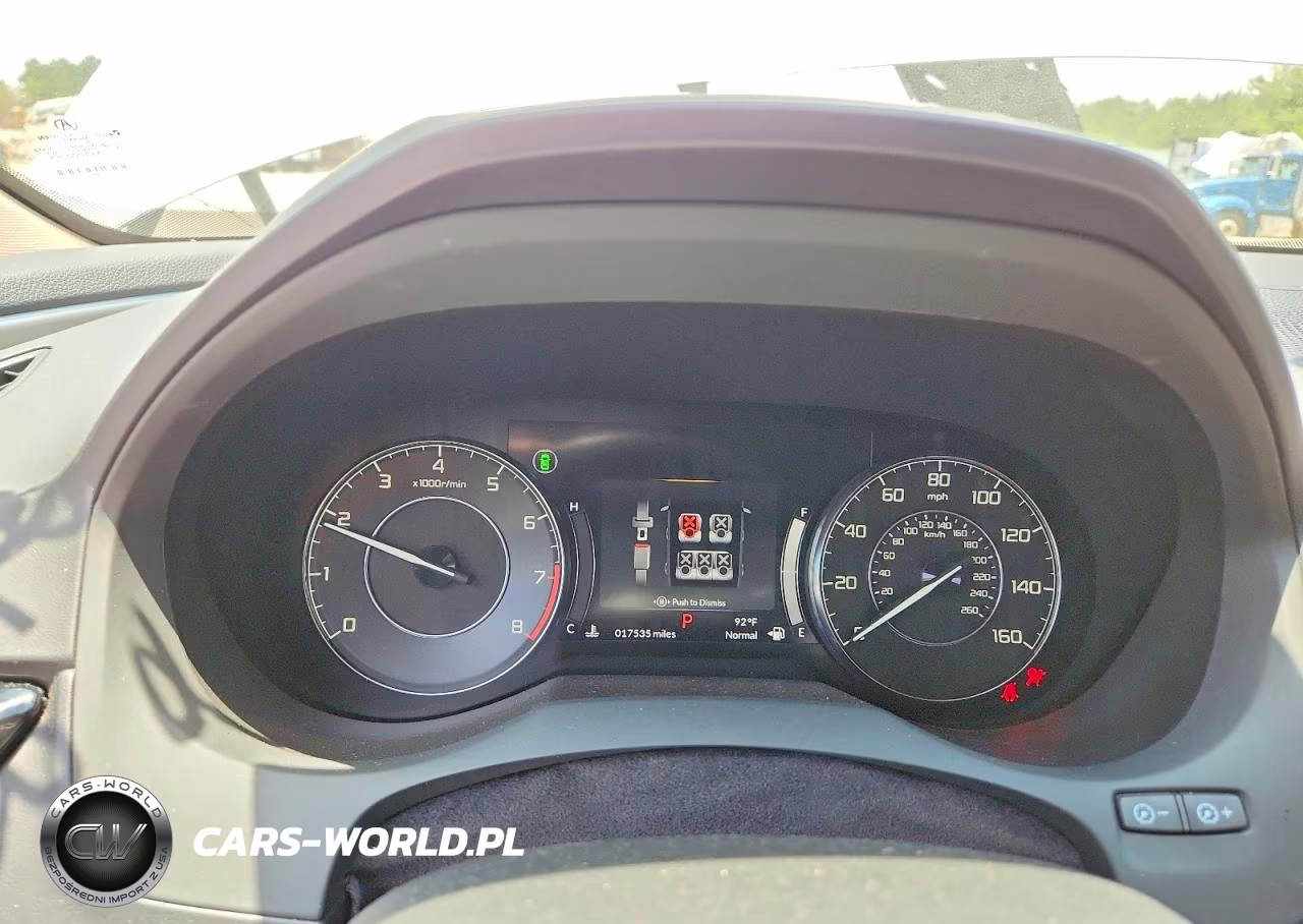 2022 Acura Rdx Technology VIN:5J8TC1H5XNL005854 - 9