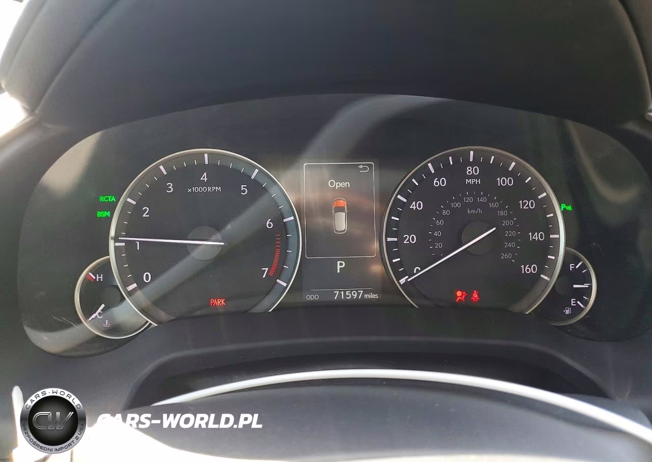 2018 Lexus Rx 350 Base VIN:2T2ZZMCA0JC094828 - 9