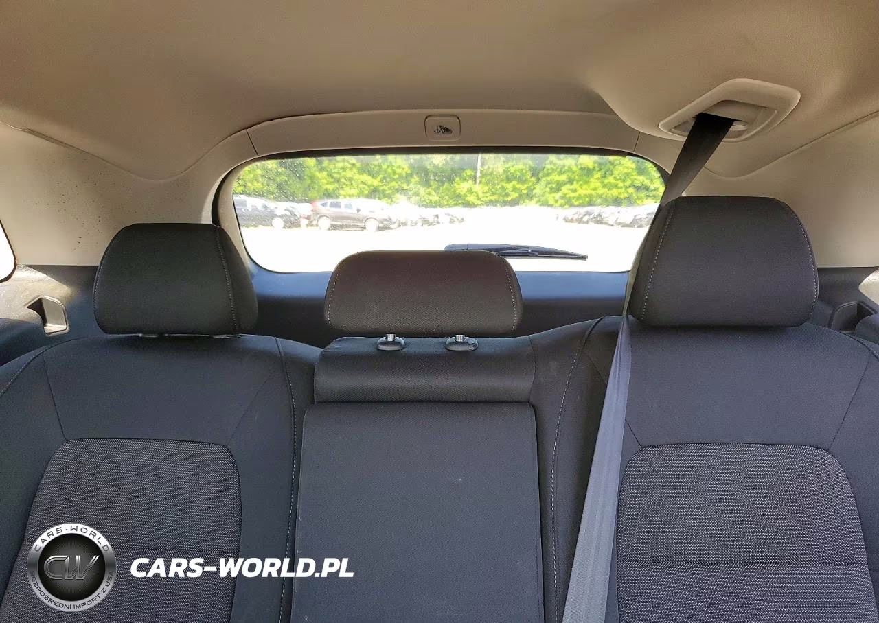 2025 Honda Cr-V Ex Awd VIN:7FARS4H46SE015160 - 10