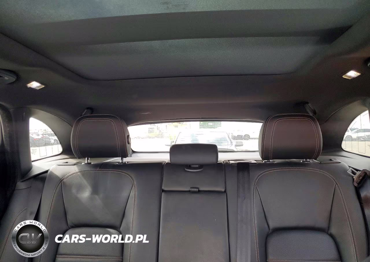2017 Jaguar F-Pace Prestige VIN:SADCK2BN8HA097194 - 10