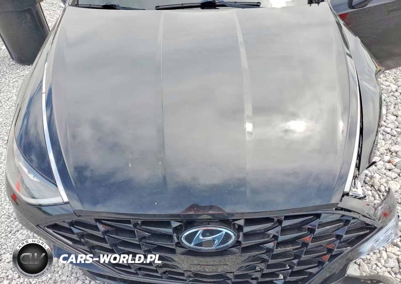 2020 Hyundai Sonata Sel VIN:5NPEL4JA0LH043692 - 11